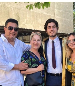 Nesrin Özsoy vefat etti Nesrin Özsoy vefat etti