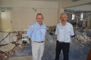 AMA,VATANDALARA DAHA MODERN HZMET