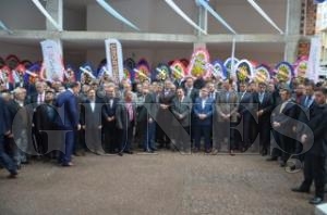 TUNEK NAAT SERAMKSAN SHOWROOM MAAZASI HZMETE GRD