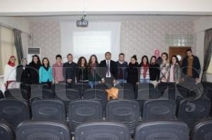 ADAY RETMEN VE PERSONELE TEMEL ETM KURSU