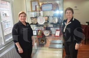 FATSA VE BLGE HALKI BZLERE BYK DESTEK VERYOR
