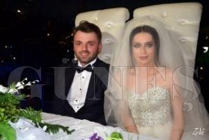 ULE LE ATILGAN'IN MUTLU GN