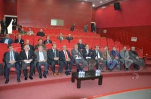 FATSA MARKA DEERLER FZBLTE ALIMASI