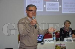 FATSA'DA SYANR KONFERANSI