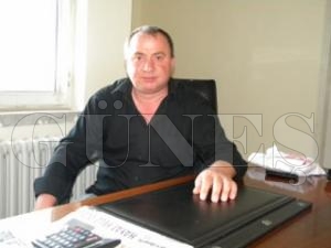 KYLERDEK P SORUNU ZMLENYOR