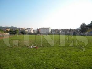 STADIMIZA  SAHP IKIN