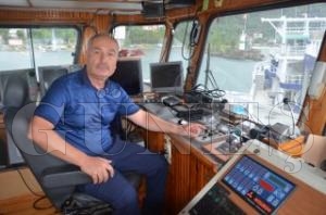 HAMSDE SON 10 YILIN EN BEREKETL SEZONU YAANIYOR