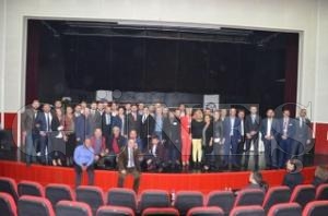 Fatsa CHP'de Onur am dnemi