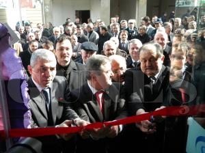AB-I HAYAT ECZANES FATSALILARIN  HZMETNDE