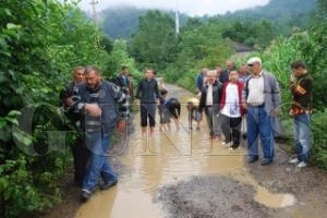 VATANDALAR YOLDAN DERTL