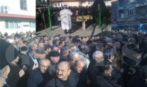 Alper Ailesinin Acı Günü / Binnaz Alper vefat etti Alper Ailesinin Acı Günü / Binnaz Alper vefat etti