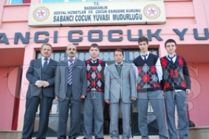 RENCLERDEN ANLAMLI  ZYARET