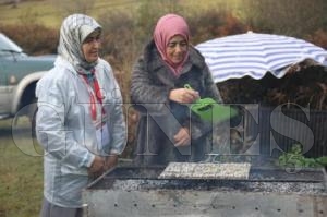Arap Gazeteciler, Ordu'ya Hayran Kald