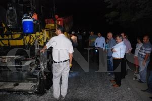 20 YILLIK ÖZLEMLERİ SONA ERDİ 20 YILLIK ÖZLEMLERİ SONA ERDİ