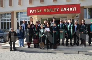 Kadna ynelik iddete kar uluslararas mcadele gn