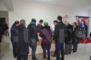 AK PARTİ'DEN KILIÇDAROĞLU HAKKINDA SUÇ DUYURUSU AK PARTİ'DEN KILIÇDAROĞLU HAKKINDA SUÇ DUYURUSU