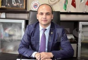 BAKAN KBAR'DAN RETCLERE  SGORTA UYARISI