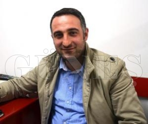 FATSA'YA AŞEVİ PROJESİ İÇİN DESTEK VERMEYE HAZIRIZ FATSA'YA AŞEVİ PROJESİ İÇİN DESTEK VERMEYE HAZIRIZ