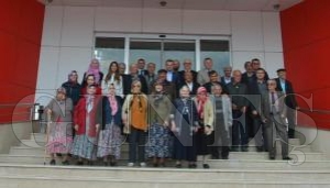 HUZUREVİ SAKİNLERİ FATSAR17;DA YEMEKTE BİR ARAYA GELDİ HUZUREVİ SAKİNLERİ FATSAR17;DA YEMEKTE BİR ARAYA GELDİ