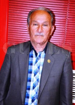 47 YILDIR MUHTAR 47 YILDIR MUHTAR