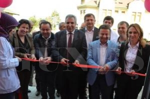 FATSA’DA ASM AÇILIŞI FATSA’DA ASM AÇILIŞI