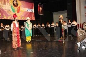 FATSA’DA İSTANBUL’UN FETHİ PROGRAMI FATSA’DA İSTANBUL’UN FETHİ PROGRAMI