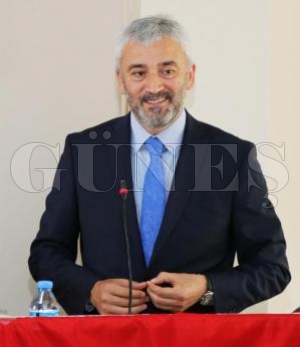 YILMAZ: “ORDU’NUN HER YERİ ŞANTİYE” YILMAZ: “ORDU’NUN HER YERİ ŞANTİYE”