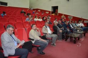 FATSA’DA FELSEFE VE EDEBİYAT GÜNLERİ FATSA’DA FELSEFE VE EDEBİYAT GÜNLERİ