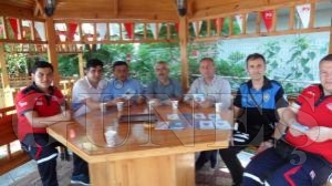 EMNİYETTEN SAHTE PARA UYARISI EMNİYETTEN SAHTE PARA UYARISI