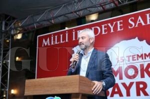 Ordu  Bykehir  Belediyesi'nde  FET  operasyonu