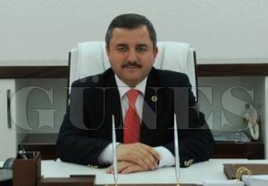 Bakan Anlayan'dan   dolandrclk' uyars