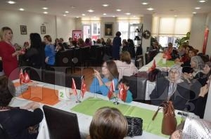 YENKENT BALANTI YOLU SICAK ASFALT OLUYOR
