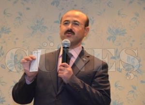 Günay'dan taşımalı servis şoförlerine çağrı Günay'dan taşımalı servis şoförlerine çağrı