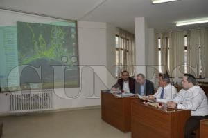 Fatsa'da belediye yatırımları Fatsa'da belediye yatırımları