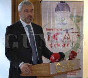 “Başımıza icat çıkarma” sözü tarih oluyor “Başımıza icat çıkarma” sözü tarih oluyor