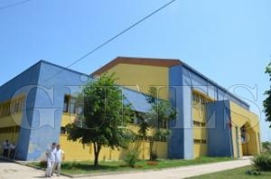 YEN ETM RETM YILINA YAZ SPOR OKULLARI ALIMALARIYLA HIZLI BR BALANGI YAPTIK