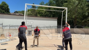 Ba�kan G�ler: �Rican�z de�il emriniz olur�