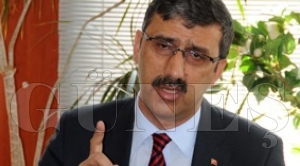 Bayraktar “Kurumun geleceği parlaktır” Bayraktar “Kurumun geleceği parlaktır”