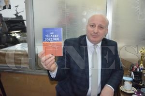 imek'in Yeni Ticaret Szl Kitab kt