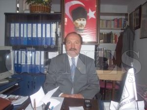 CHP Belediye Meclis yesi Birol Tutkan  Borlar tam olarak akla kavuturulsun