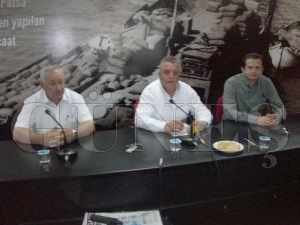 Oda Başkanları Oda Başkanları