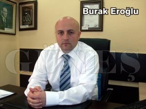 DP FATSA İLÇE BAŞKANI BURAK EROĞLU DP FATSA İLÇE BAŞKANI BURAK EROĞLU