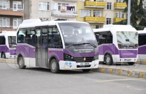 B�y�k�ehirden ta��mac� esnaf�na 150 milyon TL. destek