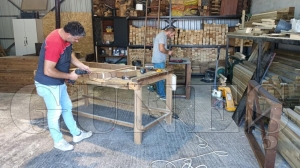 B�y�k�ehir �retiyor Ordu�nun parklar� g�zelle�iyor