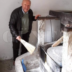 Su değirmenleri yok oluyor Su değirmenleri yok oluyor