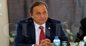 AKP Milletvekilleri fndk nergesini reddetti