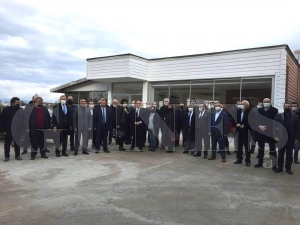DP Ordu’da yeniden teşkilatlanıyor DP Ordu’da yeniden teşkilatlanıyor