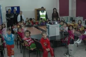 MNK RENCLERE TRAFK KONULU SEMNER VERLD