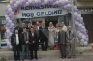 KERMESMZE OLAN LGDEN MEMNUNUZ