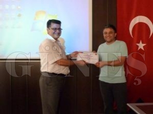FATSA DENİZ BİLİMLERİ FAKÜLTESİ’NDE TÖREN...“PROJE DÖNGÜSÜ YÖNETİMİ EĞİTİMİ” SERTİFİKA TÖRENİ DÜZENLENDİ FATSA DENİZ BİLİMLERİ FAKÜLTESİ’NDE TÖREN...“PROJE DÖNGÜSÜ YÖNETİMİ EĞİTİMİ” SERTİFİKA TÖRENİ DÜZENLENDİ